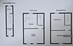 Whole Flat  Floor Plan