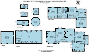 Hunningham Hill Farm