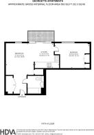 185 Georgette Apa...