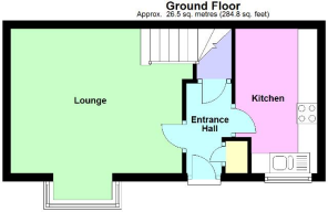 Ground Floor