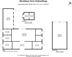 Floor/Site plan 2