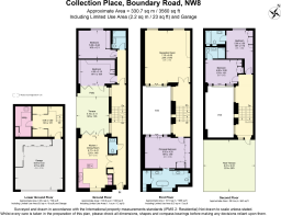 Floor Plan - Collect