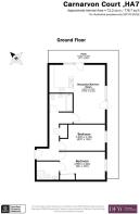 Davidson Frost-Wellings, DFW, Carnarvon Court, Sta