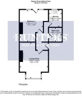 Flat 1 930, Great Horton Road  West Yorkshire, - F