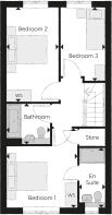 First Floor Plan