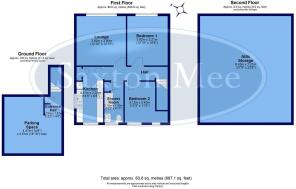 140 Marlcliffe Road, Sheffield - all floors.JPG