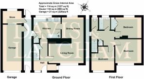 46 Copheap Rise Floorplan