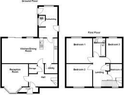 2 Hazel Grove, Radcliffe - all floors (1).JPG