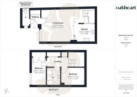 Floorplans