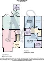 Buckthorn Road Floor Plan