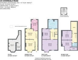 25 Coverdale Road