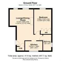 Property Floorplan