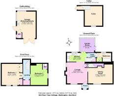 Floor Plan Old Pear Tree Cottage HR4 8AZ.JPG