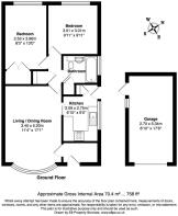 6 Maud Close - fl...