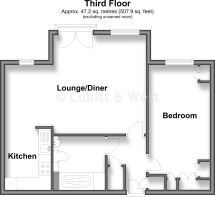 Third Floor