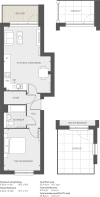 Camellia floorplan