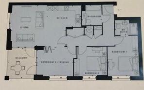 Third Floor