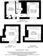 Flat 1, Silver Street House, 13, Silver Street, Br