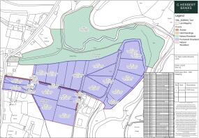 RPA Boundaries