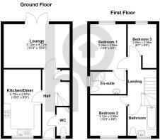 Floorplan One