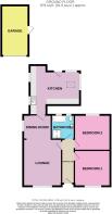 2D Floorplan
