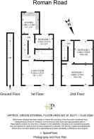 Floor/Site plan 2