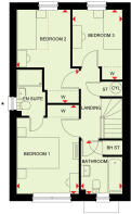 Matlock First Floor at Kingfisher Park
