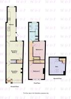 Floor plan - Rosary Road 71