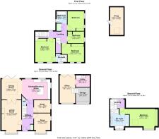 4 Falcon Way - all floors.JPG