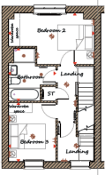 Floorplan 2