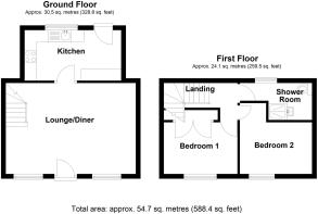 6 Francis Street, Merthyr Tydfil