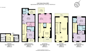 3a Little Chester St