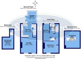 41 Loxley View Road, Sheffield - all floors.JPG