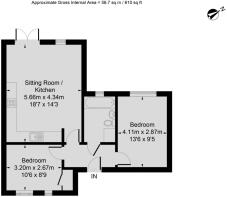floorplan nuffied