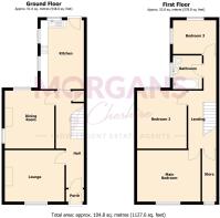 2D Floorplan