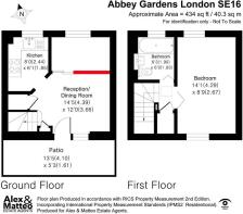 Abbey Gardens