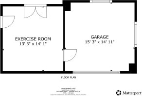 Gym & Garage