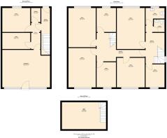 Floor/Site plan 1