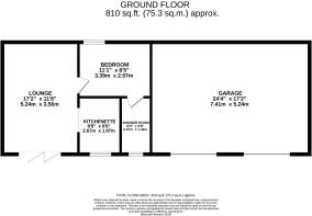 Ancillary Accommodation