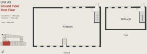 Floor/Site plan 1