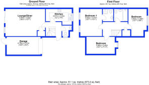 Floorplans