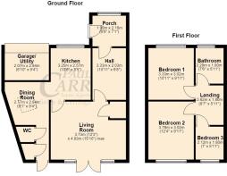 Floorplan One