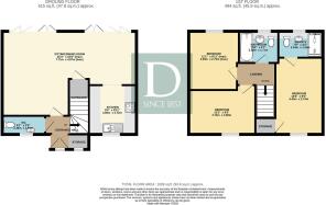 51 Pirnhow Street, Ditchingham, NR35 2SA-high (1).