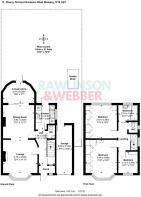 17, Cherry Orchard Gardens, West Molesey, KT8 1QY 