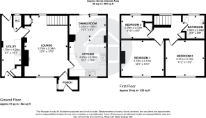 Virtual Floorplan