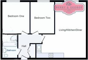 2D FLOOR PLAN