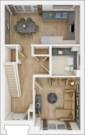 Ground floor