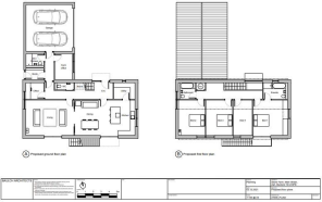 Architects Plan