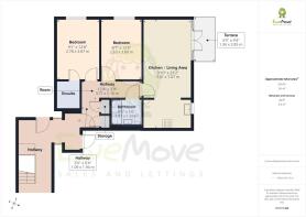 EweMove Estate Agents Basingstoke - Tenzing Garden