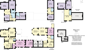 Ratley House-Ratley.